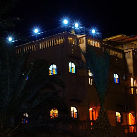 Dar Nadia Bendriss Hotel Tajda Exterior foto